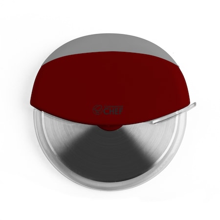 Commercial Chef Pizza Cutter CHAPC10R